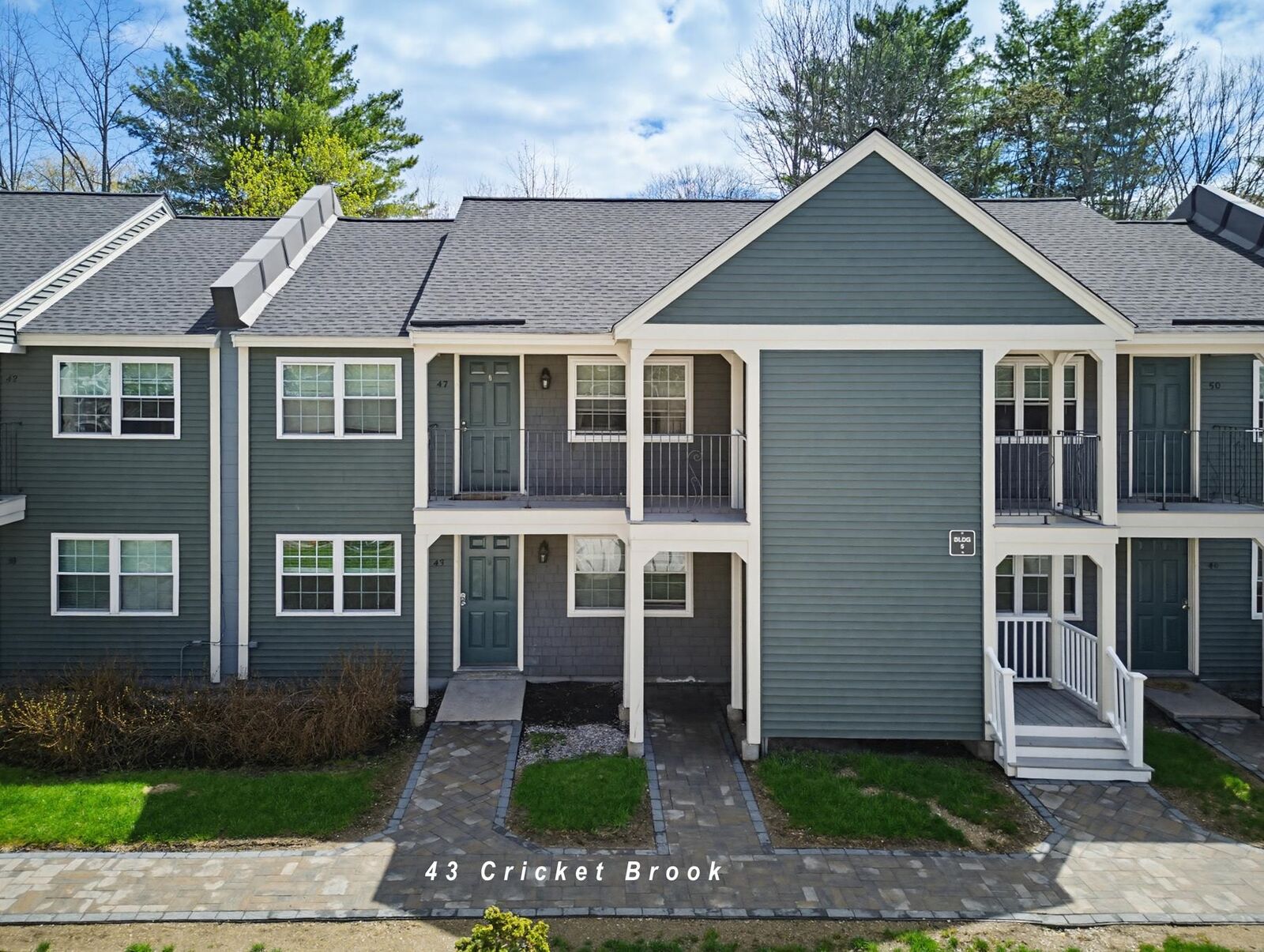 Property Photo:  93 Henry Law Avenue  NH 03820 