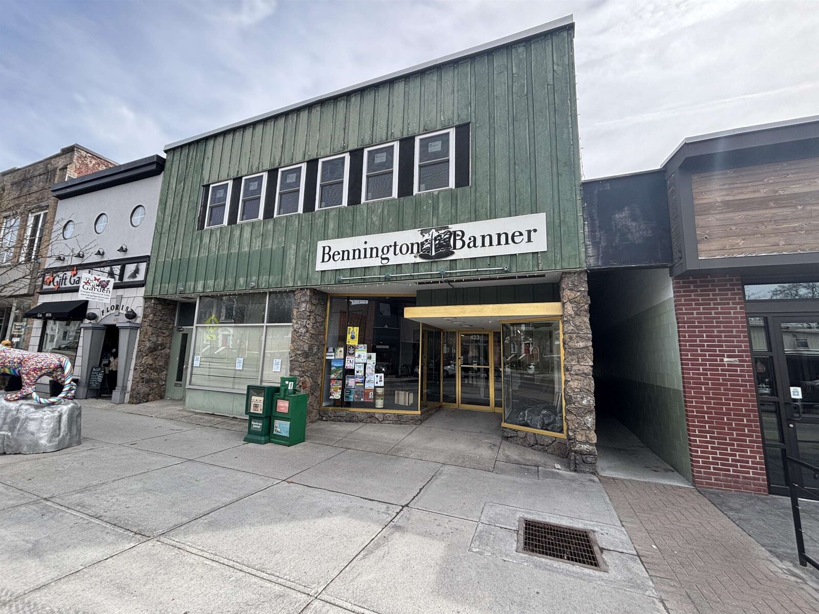 Property Photo:  425 Main Street  VT 05201 