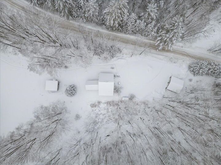 Property Photo:  516 Minister Brook Road  VT 05682 