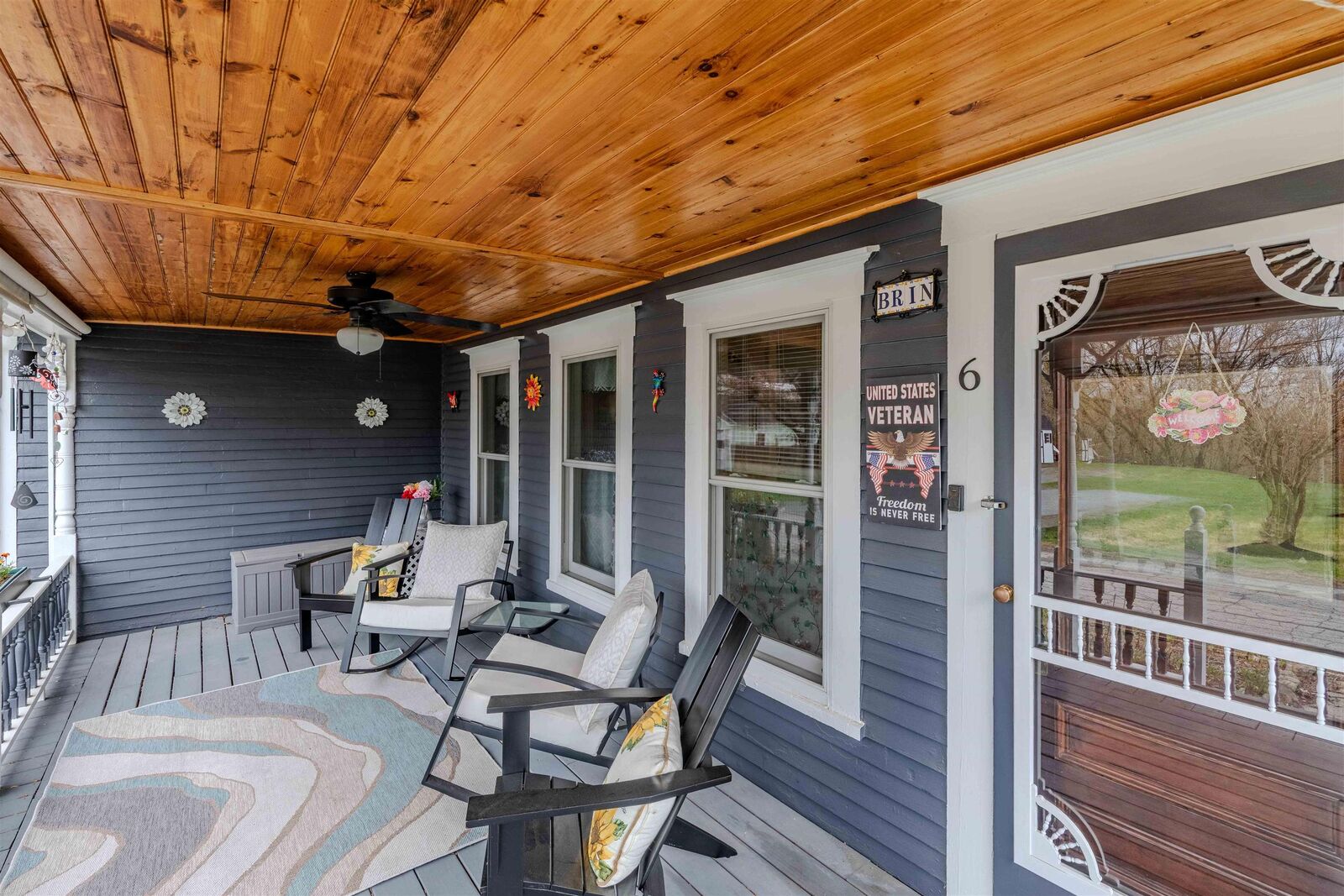 Property Photo: 6 Cromwell Drive NH 03785
