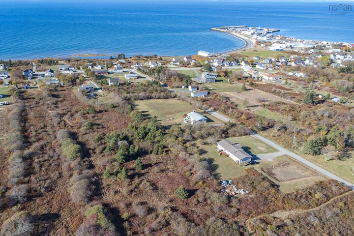 Property Photo:  Lot 1A, Highway 1  NS B0W 2J0 