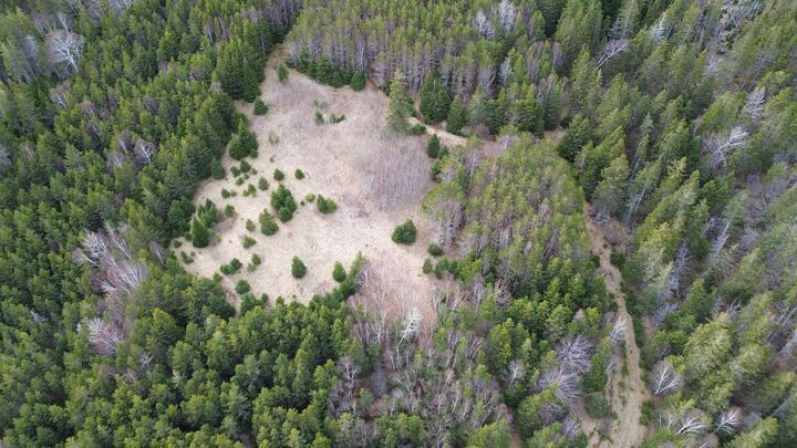 Property Photo:  Eskasoni Road  NS B1J 1J4 