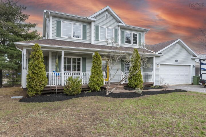 1835 Acadia Drive — photo 1