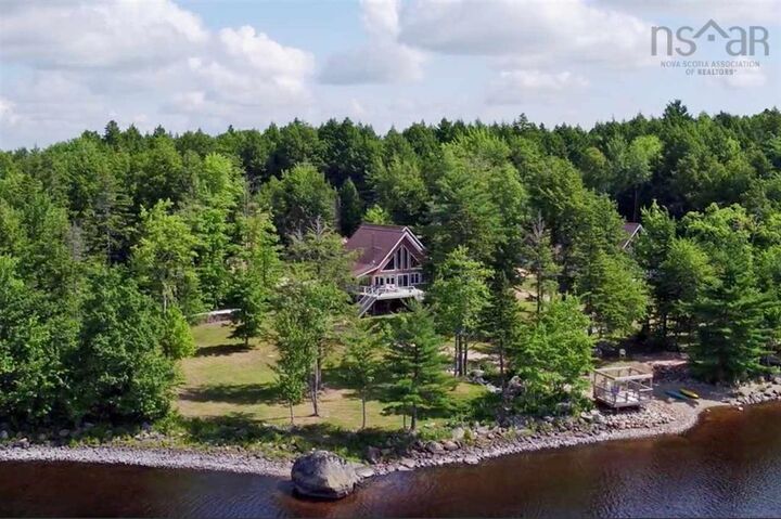 Property Photo: 436 Harry Freeman Road NS B0T 1E0