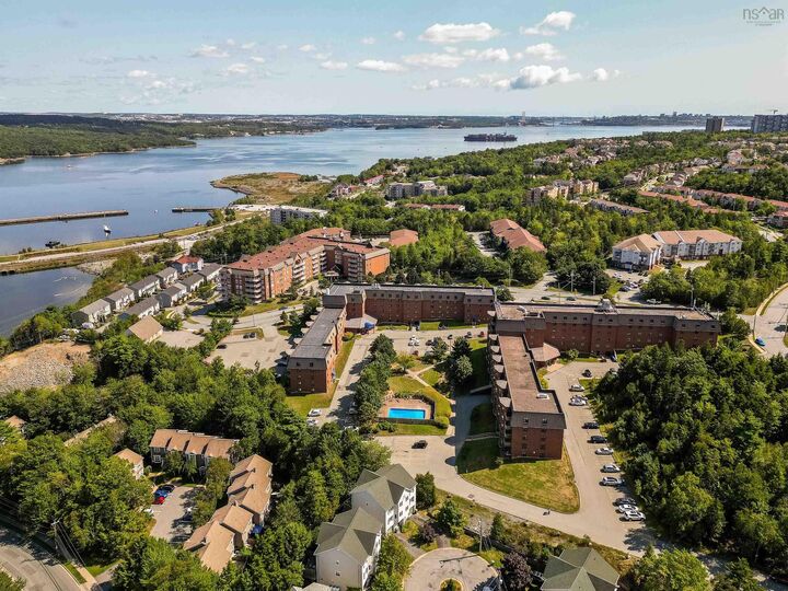 Property Photo: 614 61 Nelsons Landing Boulevard NS B4A 3X3