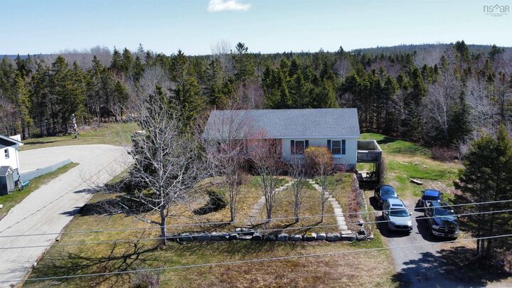 Property Photo: 239 New Harbour Road NS B0J 1T0