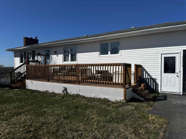1659 Ns-206 Highway — photo 1