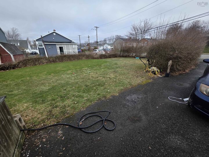 Property Photo: 244 Ashby Road NS B1P 2S9