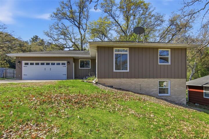 Property Photo:  2921 La Salle Street  WI 54703 
