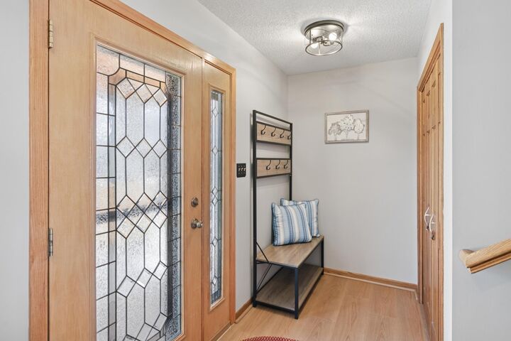 Property Photo:  17495 328th Avenue  MN 56342 