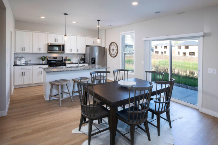 Property Photo:  11461 51st Circle NE  MN 55301 