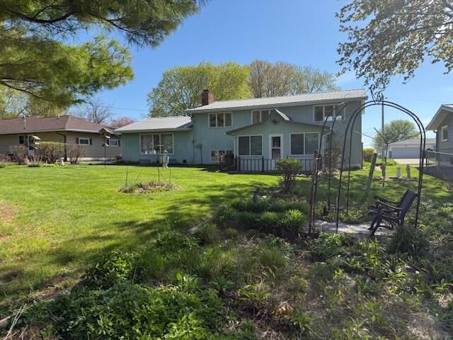 Property Photo:  705 Adams Street  IA 50514 