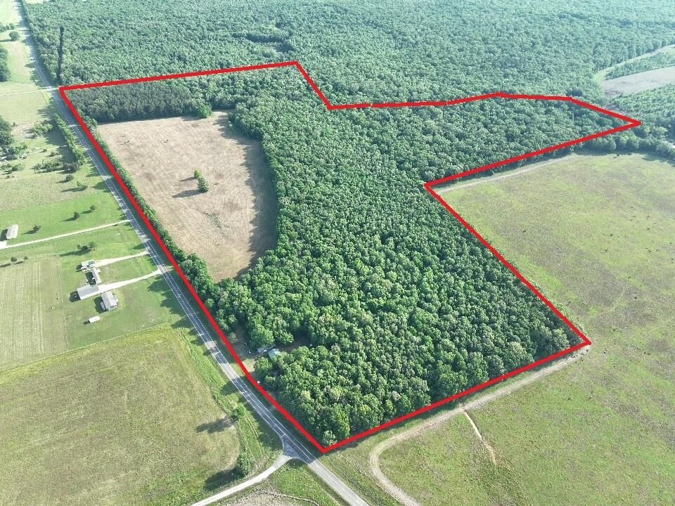 Property Photo:  7453 Farm Road 412  TX 75426 