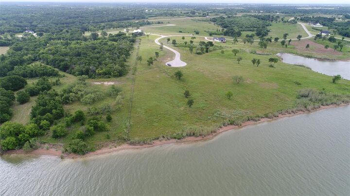 Property Photo:  Tbd Lot 35 Barefoot Bay  TX 75109 