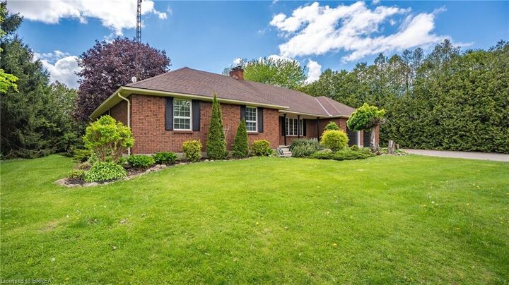 Property Photo:  3 Huffman Court  ON N0E 1V0 