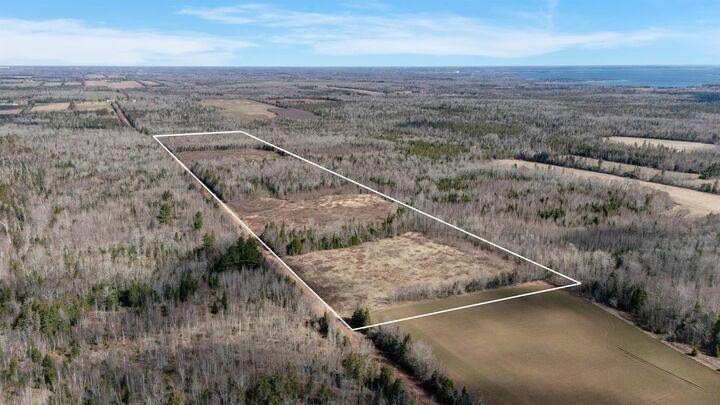 Acreage Sorrie Road — photo 1