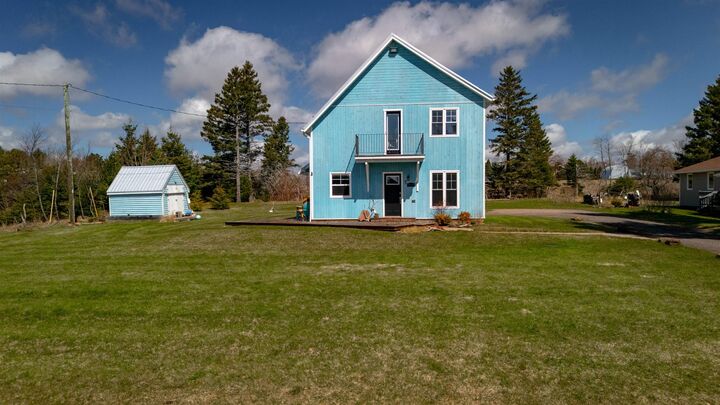Photo de la propriété: 7 McKenna Drive PE C0A 1R0