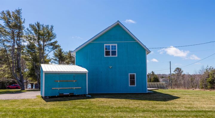 Property Photo: 7 McKenna Drive PE C0A 1R0