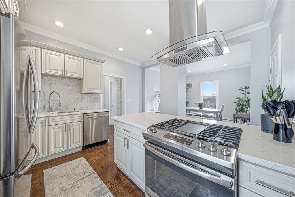 Property Photo: 117 Park St MA 02122