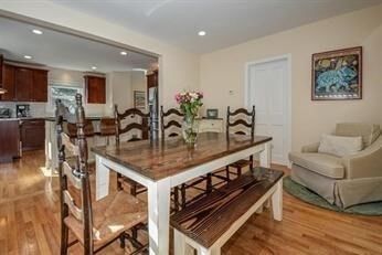Property Photo:  30 Beecher 2  MA 02459 