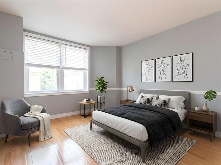 Property Photo:  47 Harvard Street A201  MA 02129 