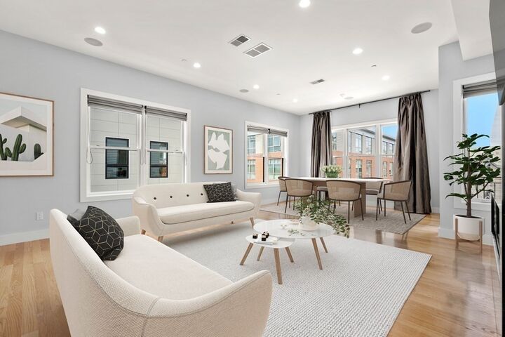 Property Photo:  45 A Street 4  MA 02127 