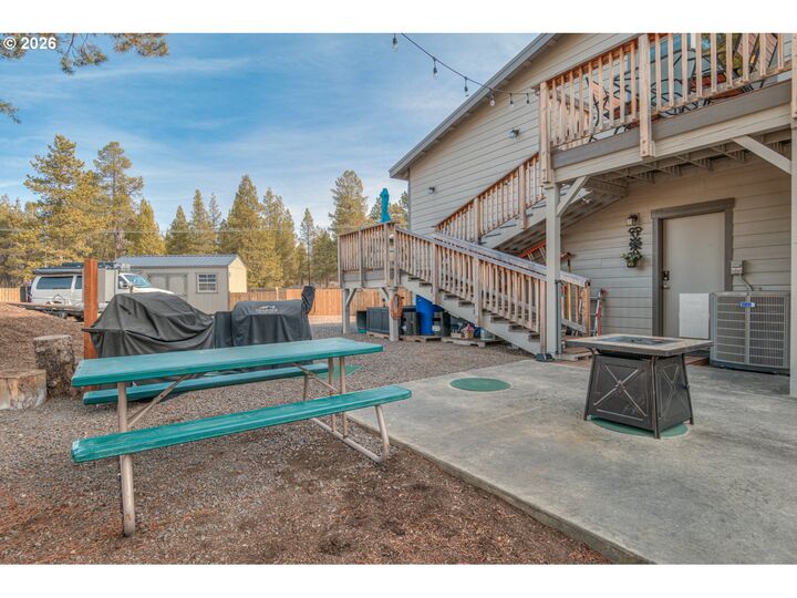 Property Photo:  16732 Contorta Pl  OR 97739 