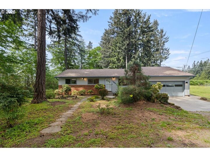 Property Photo:  18851 S Terry-Michael Dr  OR 97045 