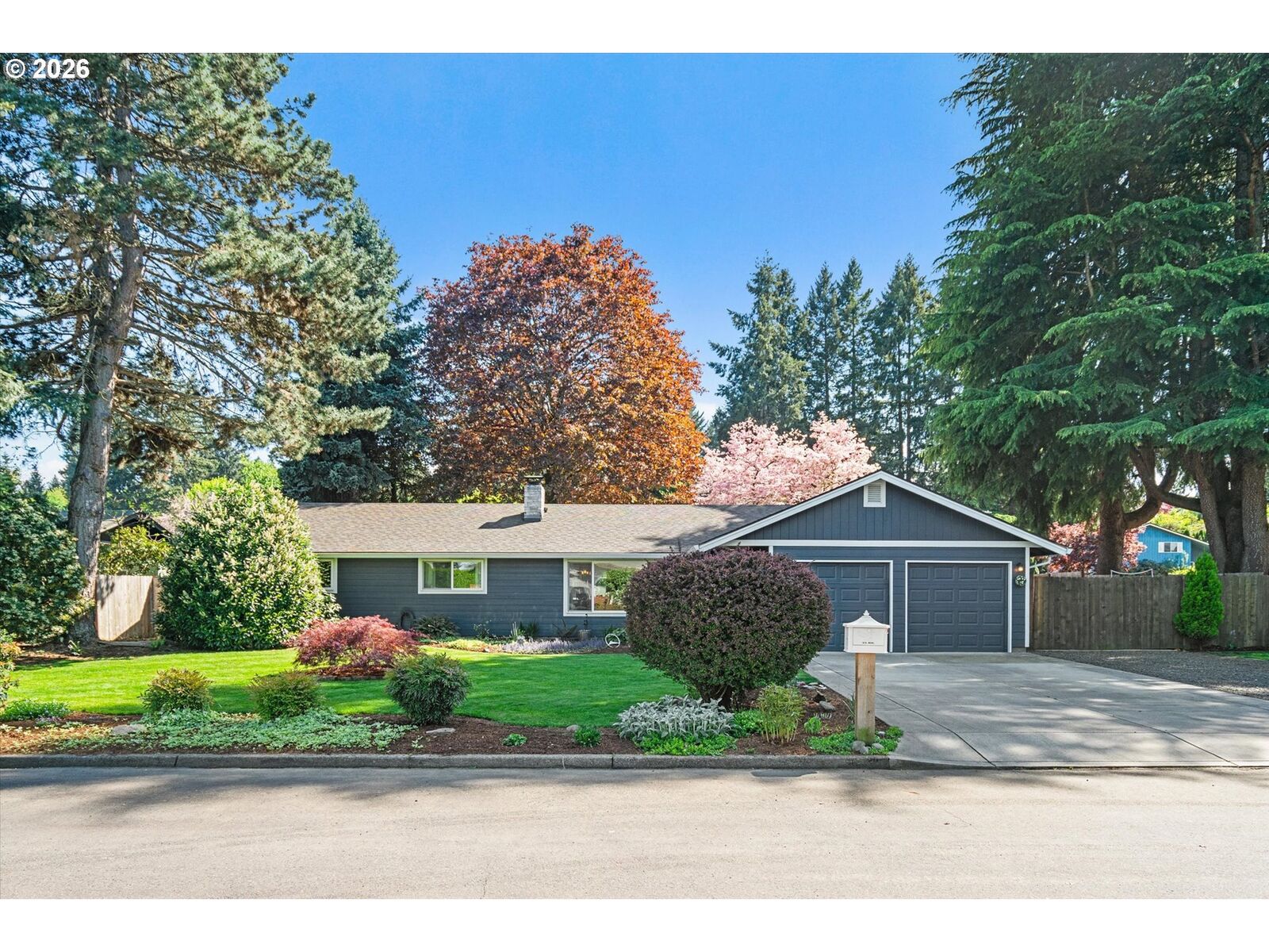 Property Photo:  2801 NE 114th St  WA 98686 