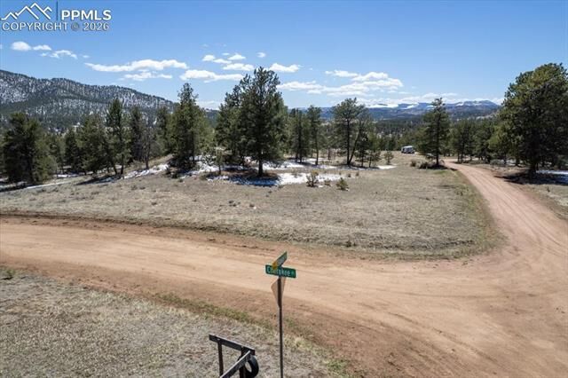 Property Photo: 70 Sioux Circle CO 80816