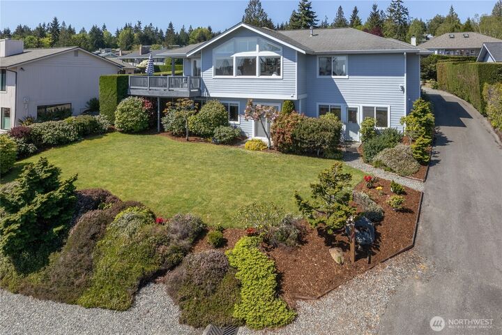 Property Photo:  662  Pioneer Drive  WA 98365 