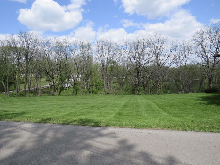 Property Photo: Tbd Fulton Street IL 61036