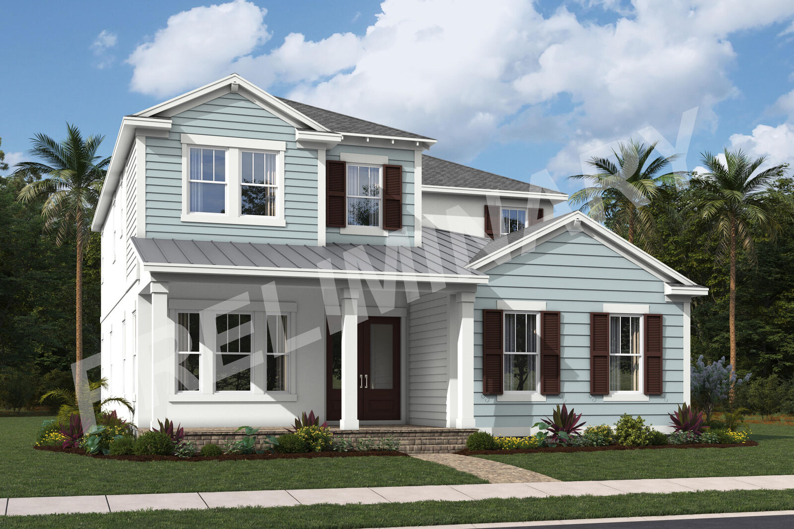 Property Photo:  841 SW Newfield Avenue  FL 34990 