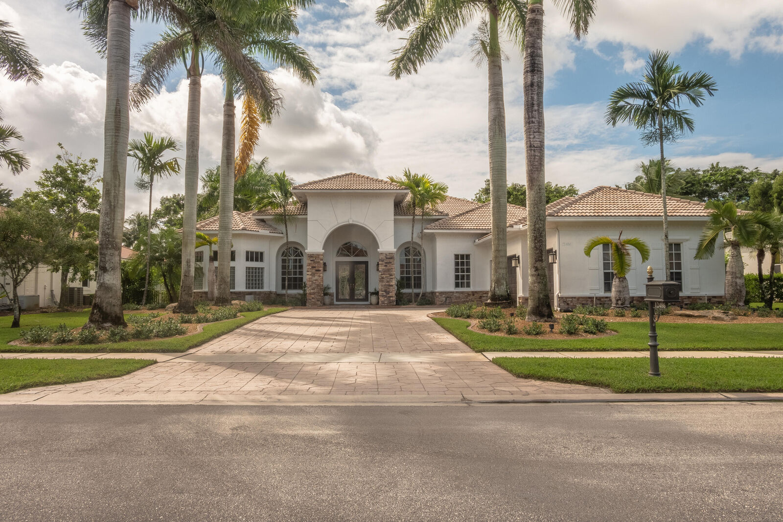 Property Photo:  12486 Equine Lane  FL 33414 