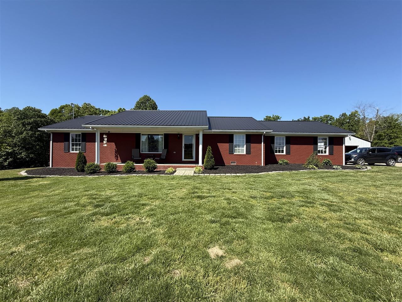 Property Photo:  1055 Roseburg Road  KY 42729 