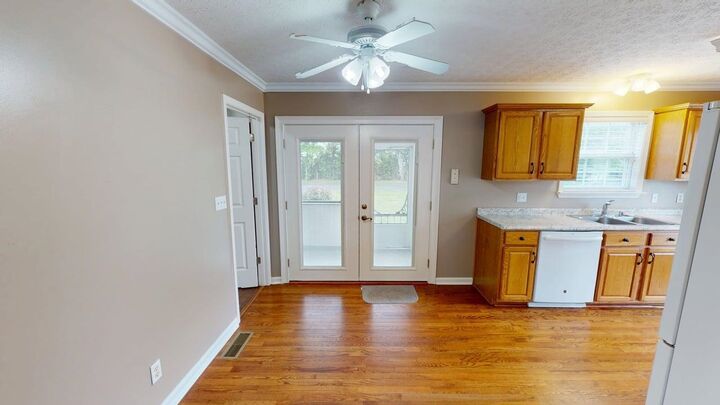 Property Photo:  332 Vance Lane  KY 42101 