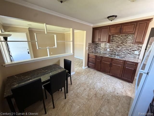 Property Photo:  6198 Mayburn Street  MI 48127 