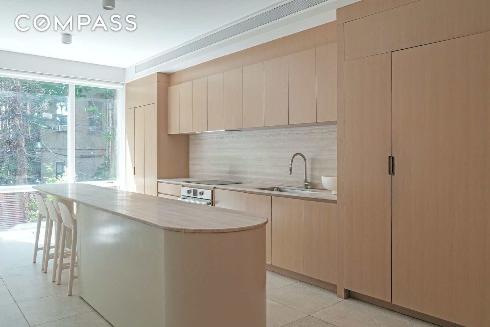 Property Photo:  575 A Leonard Street  NY 11222 
