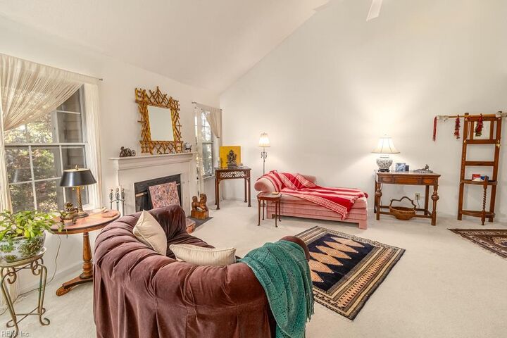 Property Photo: 393 River Forest Rd VA 23454