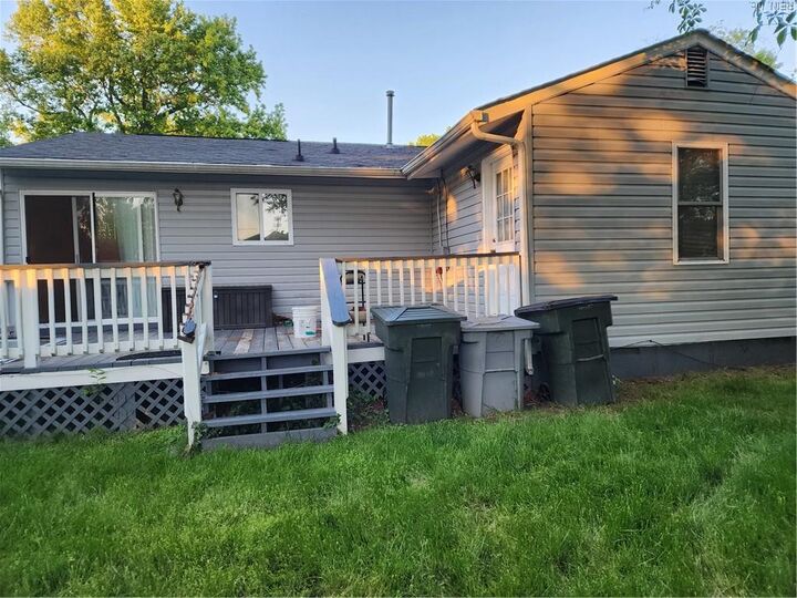 Property Photo: 75 W Virginia Ave VA 23663
