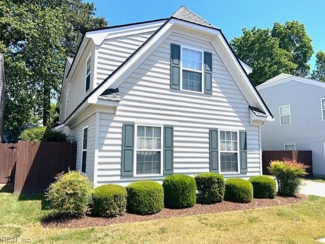 Property Photo:  5428 Port Royal Dr 74  VA 23462 