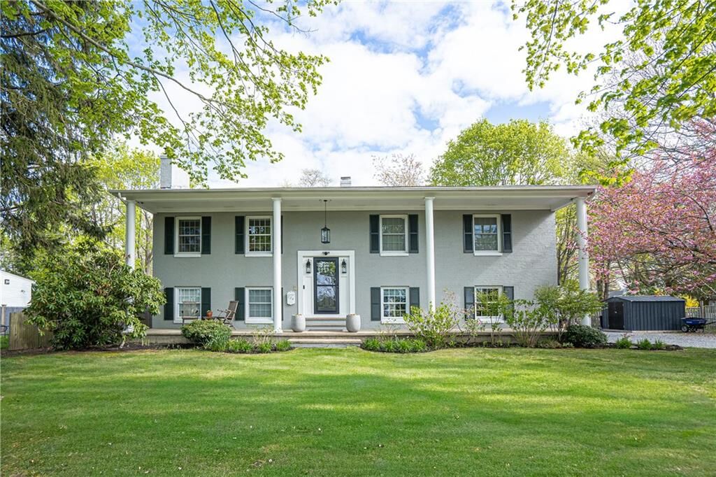 Property Photo:  224 Foote Street  RI 02806 