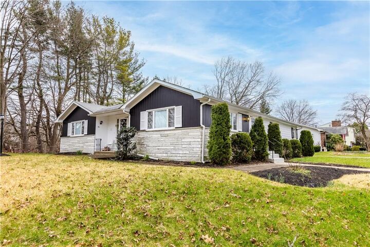 Property Photo: 10 Potter Drive RI 02907