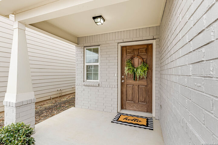 Property Photo:  11737 Silver Sky  TX 78254 