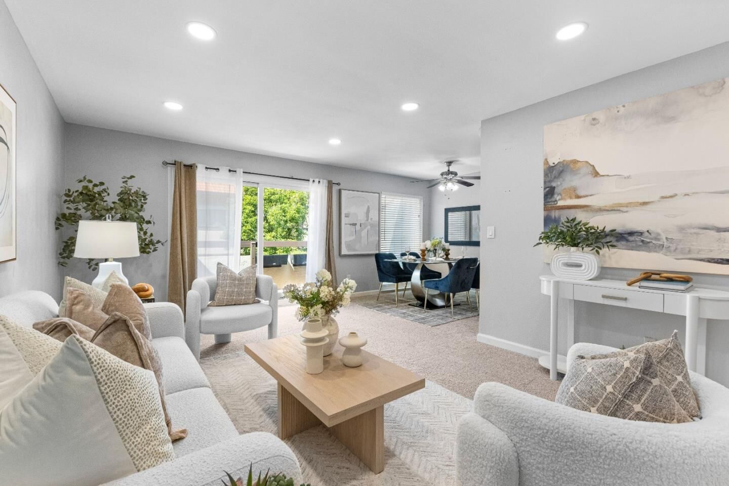 Property Photo:  291 Tradewinds Drive 4  CA 95123 