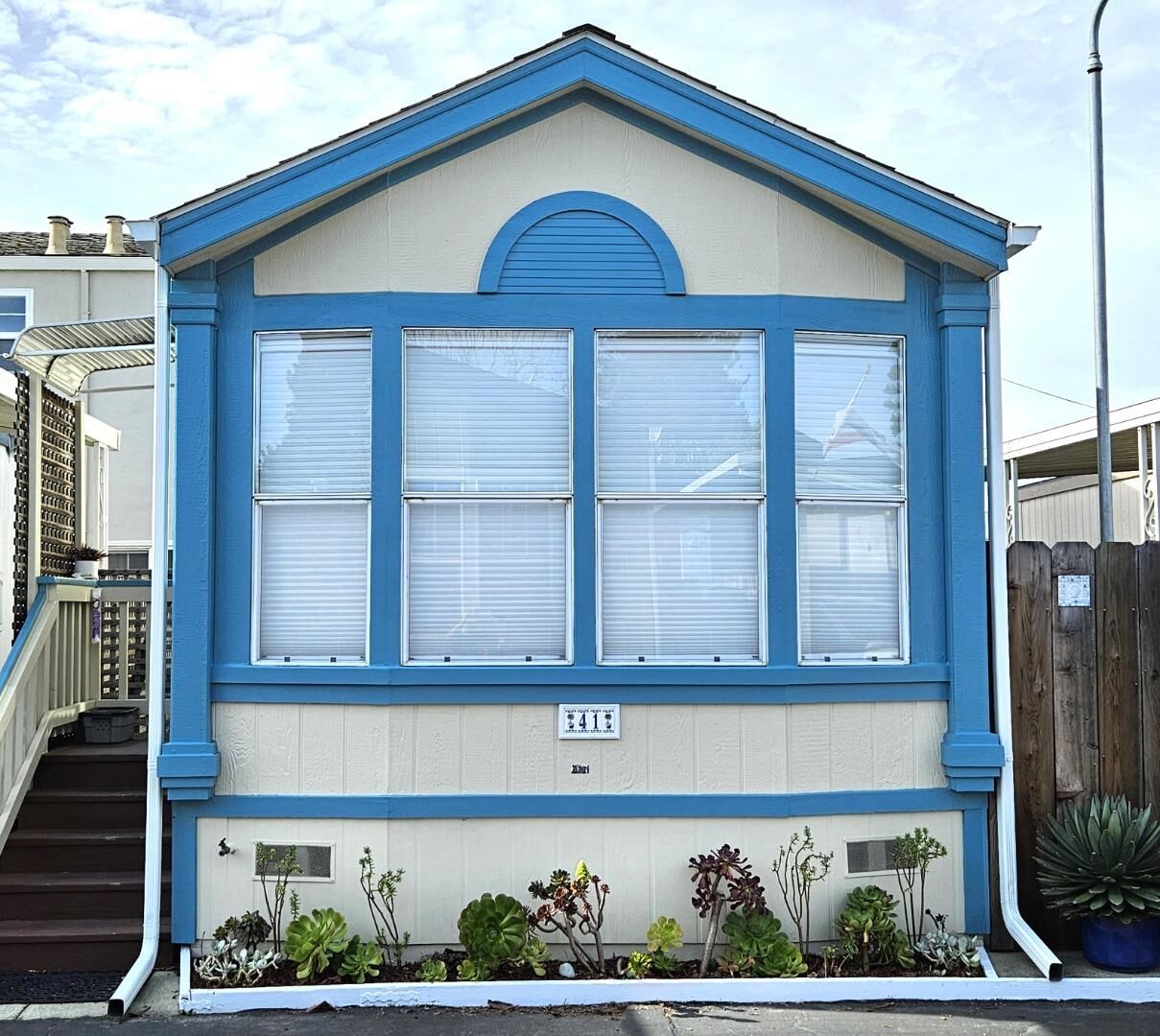 Property Photo:  170 West Cliff Drive 41  CA 95060 