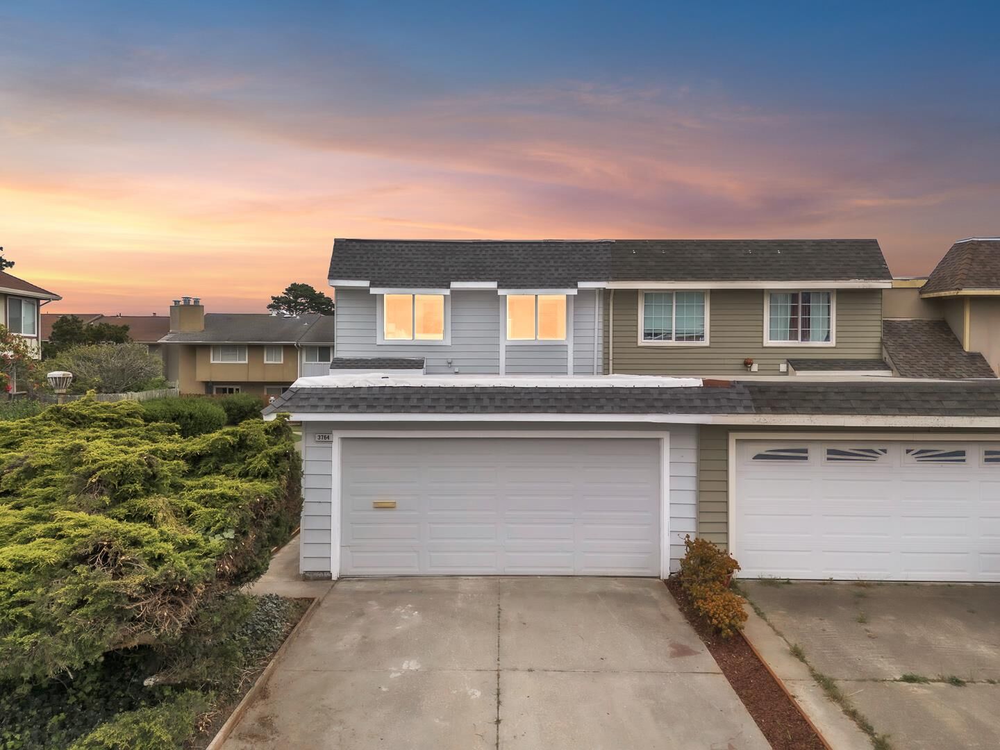 Property Photo:  3764 Myrna Lane  CA 94080 