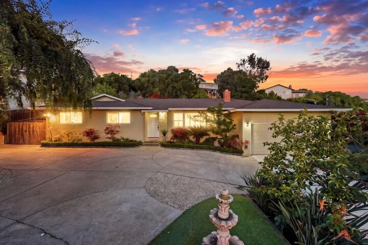Property Photo:  14580 Story Road  CA 95127 