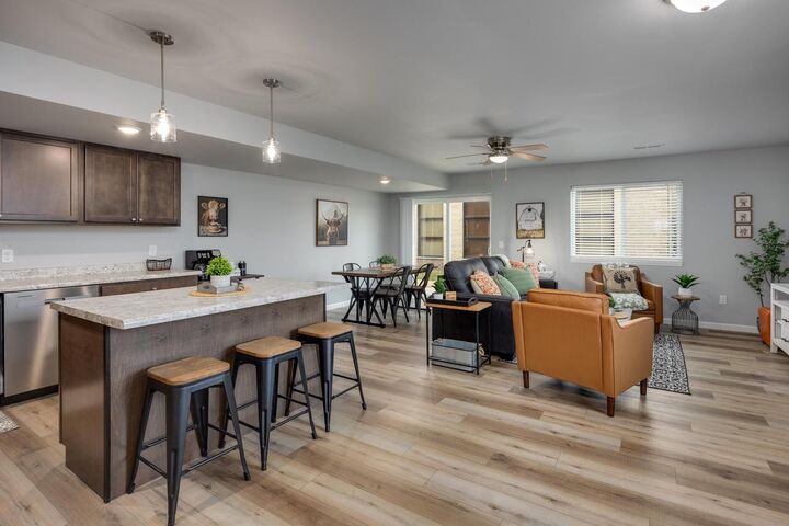 Property Photo:  546 Sunrise Drive  WI 53588 