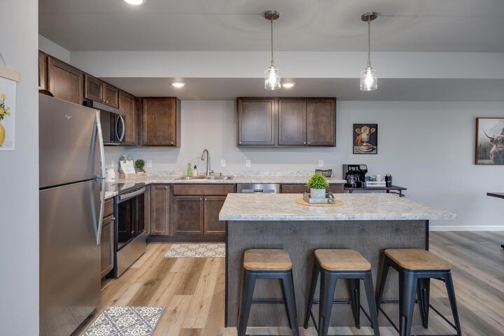 Property Photo: 546 Sunrise Drive WI 53588